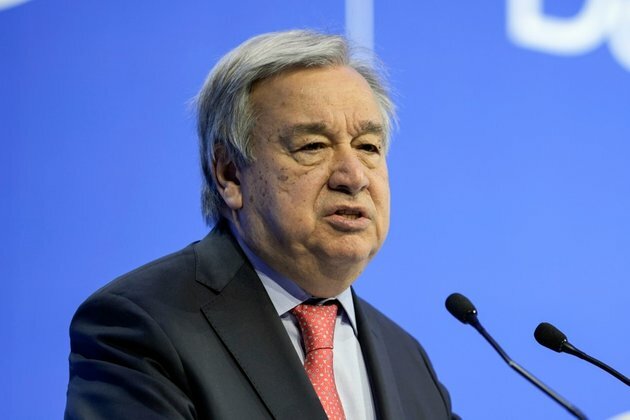 UN Weekly Roundup: January 14-20, 2023