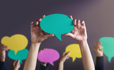 Pension communications fail to cut through, says survey