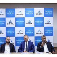 Arkel invests RS.100 Cr in Phase 1, Opens Advanced Lift Control Manufacturing Facility