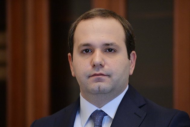 Armenia&#039;s Ex-Security Service Chief Found Dead With Gunshot Wound