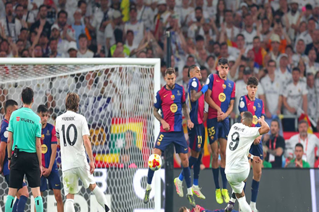 La Liga: FC Barcelona gear up for 28th title as they take on defending champs Real Madrid in El Clasico clash