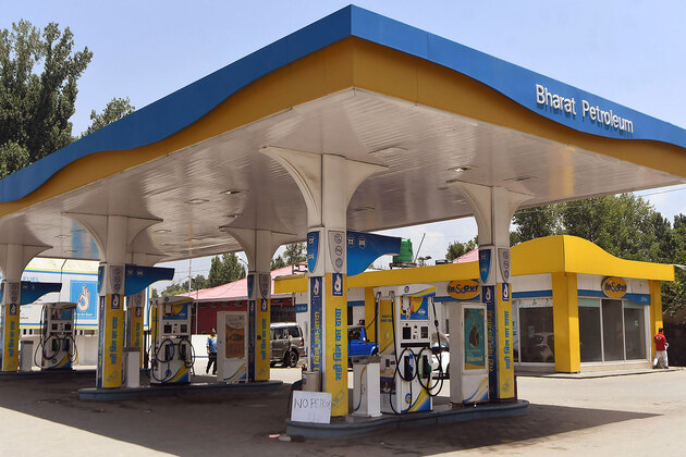 Odisha enforces strict pollution norms, fuel to be denied without valid PUCC at petrol pumps