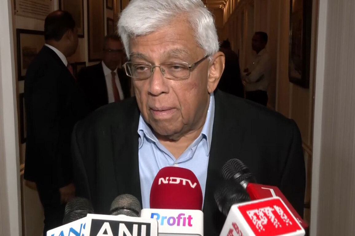 Tax benefit removal under new tax regime hits life insurance sales: Deepak Parekh