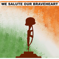 J-K: Army's Chinar Corps mourns Havildar Ankit Kumar's sacrifice on LoC