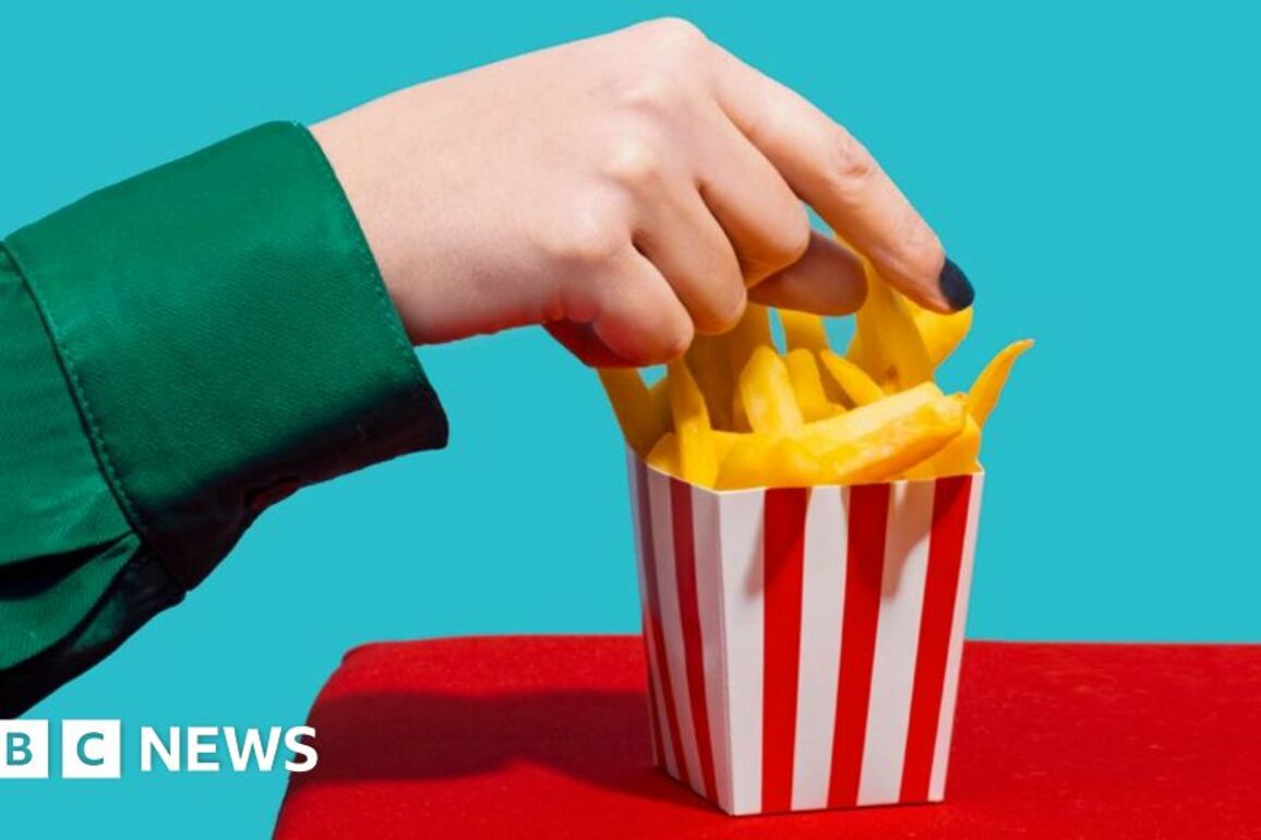 McMigraine- Does the TikTok migraine cola and fries 'cure' really work&quest;