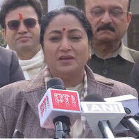 Delhi CM Rekha Gupta urges all MLAs to actively participate in Winter Assembly session