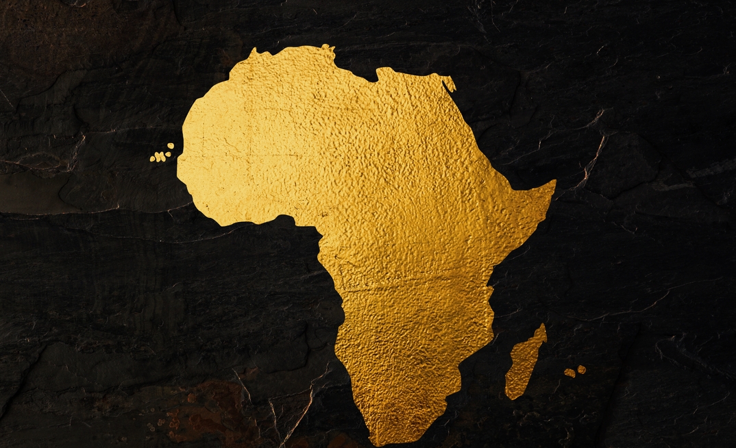 “Our investment in the platform will scale local processing capacity," Afreximbank president and chairman Dr George Elombi said