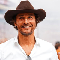 Matthew McConaughey opens up on how much he enjoyed doing first new movie in 6 years