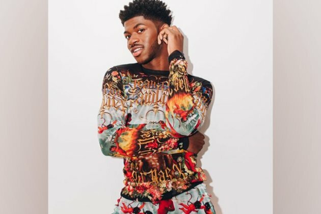 Lil Nas X gets his own day in Atlanta