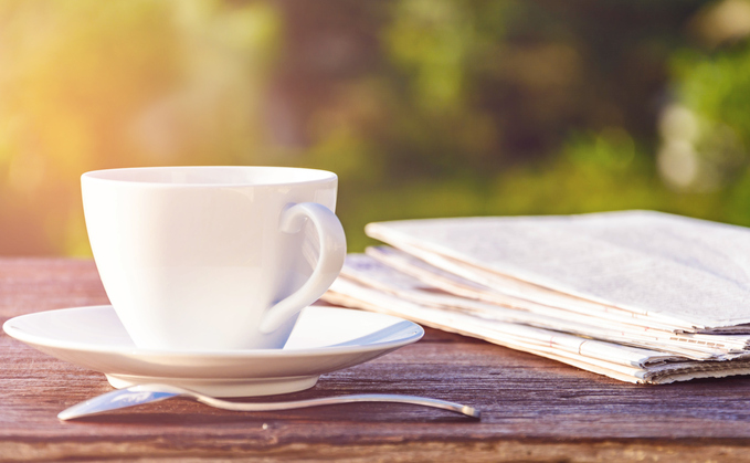 Professional Pensions: Stories of the week