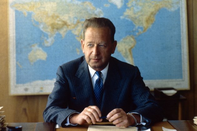 Probe into the death of UN boss 60 years ago needs South Africa&#039;s help