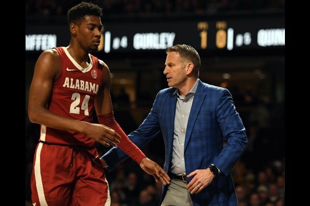 No. 2 Alabama puts perfect SEC record on the line vs. Mississippi St.