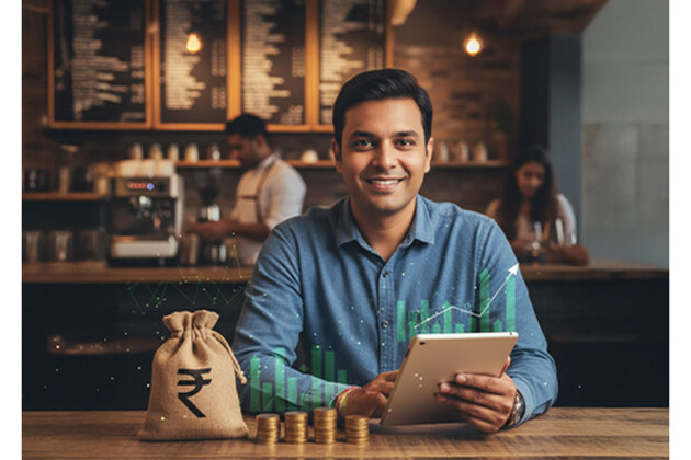 Bajaj Markets Broadens Business Loan Options to Empower Entrepreneurs