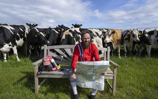 A third of British public feels more disconnected than ever from where food comes from