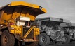GFS Corp's focus is providing fully integrated alternative fuel solutions for a number of industries, including mining
