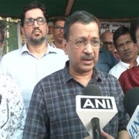 "Villagers want project to stop": Arvind Kejriwal backs protest against Lodha mega project in Goa, alleges environmental damage