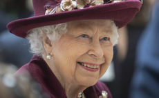 Industry leaders mark the passing of Queen Elizabeth II