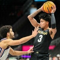 Colorado, on rare winning streak, sets sights on WVU