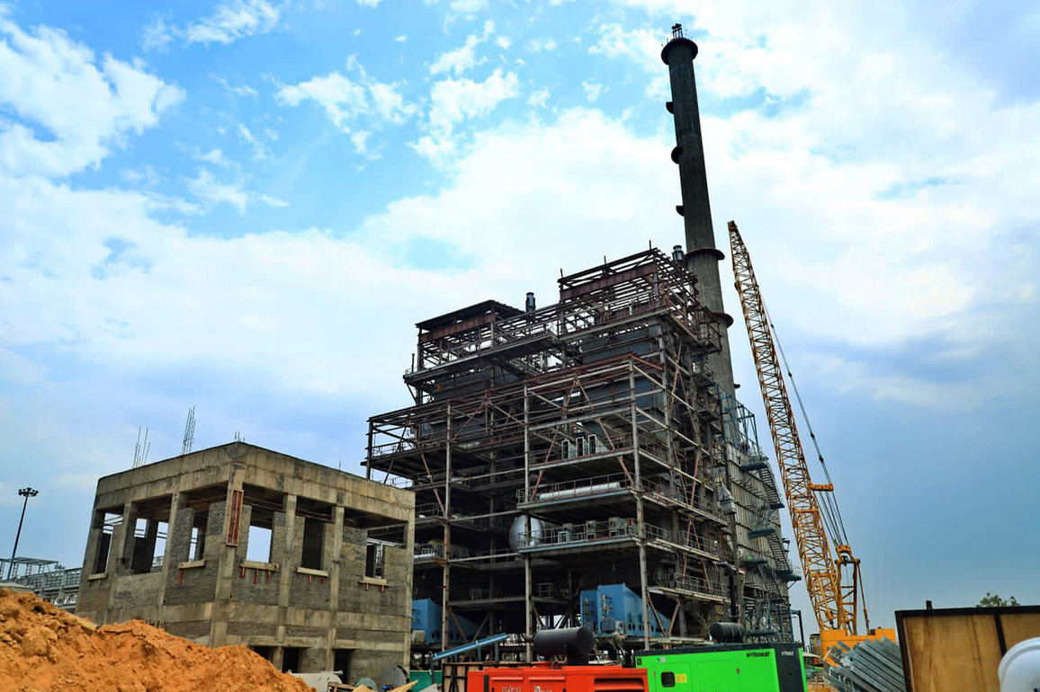 India's ethanol story quashes food scarcity myth, less than half of FCI's rice buffers enough for E20 target: Report