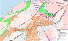  Azure Minerals' Turner River ground in the Pilbara region of Western Australia