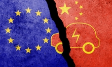 EU-China trade tensions simmer as EV tariffs come into force