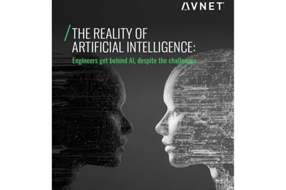 Avnet Insights Survey: APAC Engineers Accelerate AI Adoption Across Industries