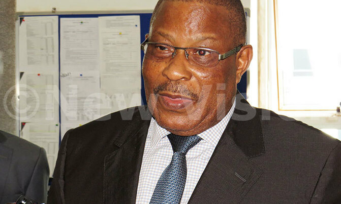 Uganda journalists to be trained on constitutional rights Uganda journalists to be trained on constitutional rights