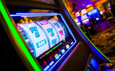 Blackstone-backed Cirsa carves out Giga Games