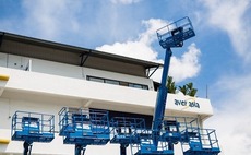 CDH exits Singapore equipment rental business