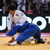 UAE Judo Federation selects 8 athletes for Astana Grand Slam