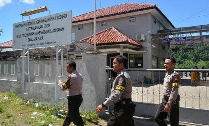 New executions looming in Indonesia New executions looming in Indonesia