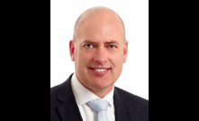 Shadow treasurer Dean Nalder 