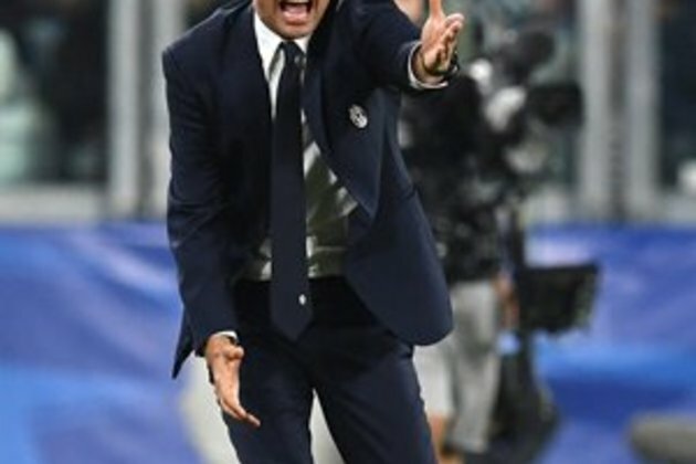 Allegri warns United he won&#039;t wait forever