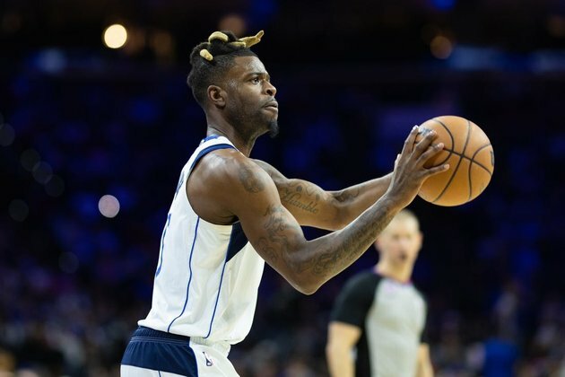 Report: Rockets set to sign F Reggie Bullock