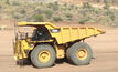 The CAT 789 haul truck will be covered by Enerpac's new kits