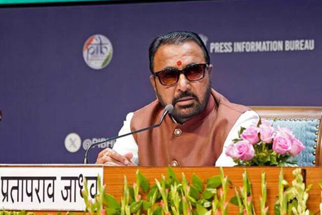 Ayurveda Day 2026 to become National Health Communication campaign: MoS Prataprao Jadhav