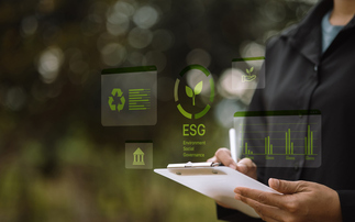CDP launches new AI-powered disclosure tool