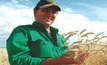 Durum variety defies wet conditions to excel