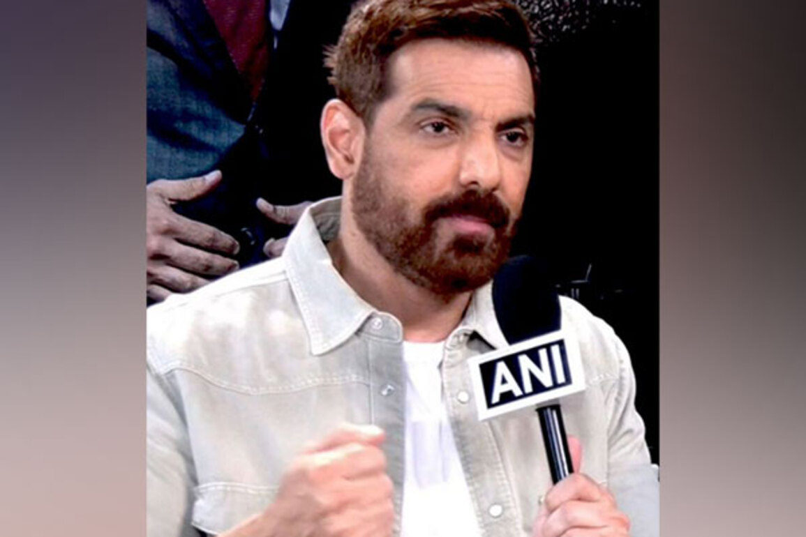 "They are not 'strays' but community dogs": John Abraham writes to CJI, calls for review of SC's order