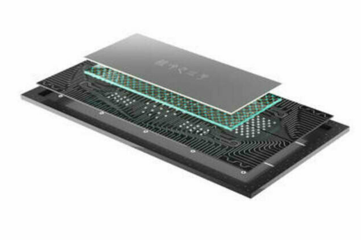 China unveils processor a million times faster than US rival - developers
