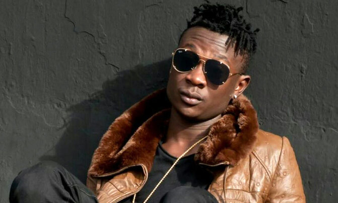 Feminist drags artiste Fik Fameica to court over "My Woman is My Property Song" Feminist drags artiste Fik Fameica to court over "My Woman is My Property Song"