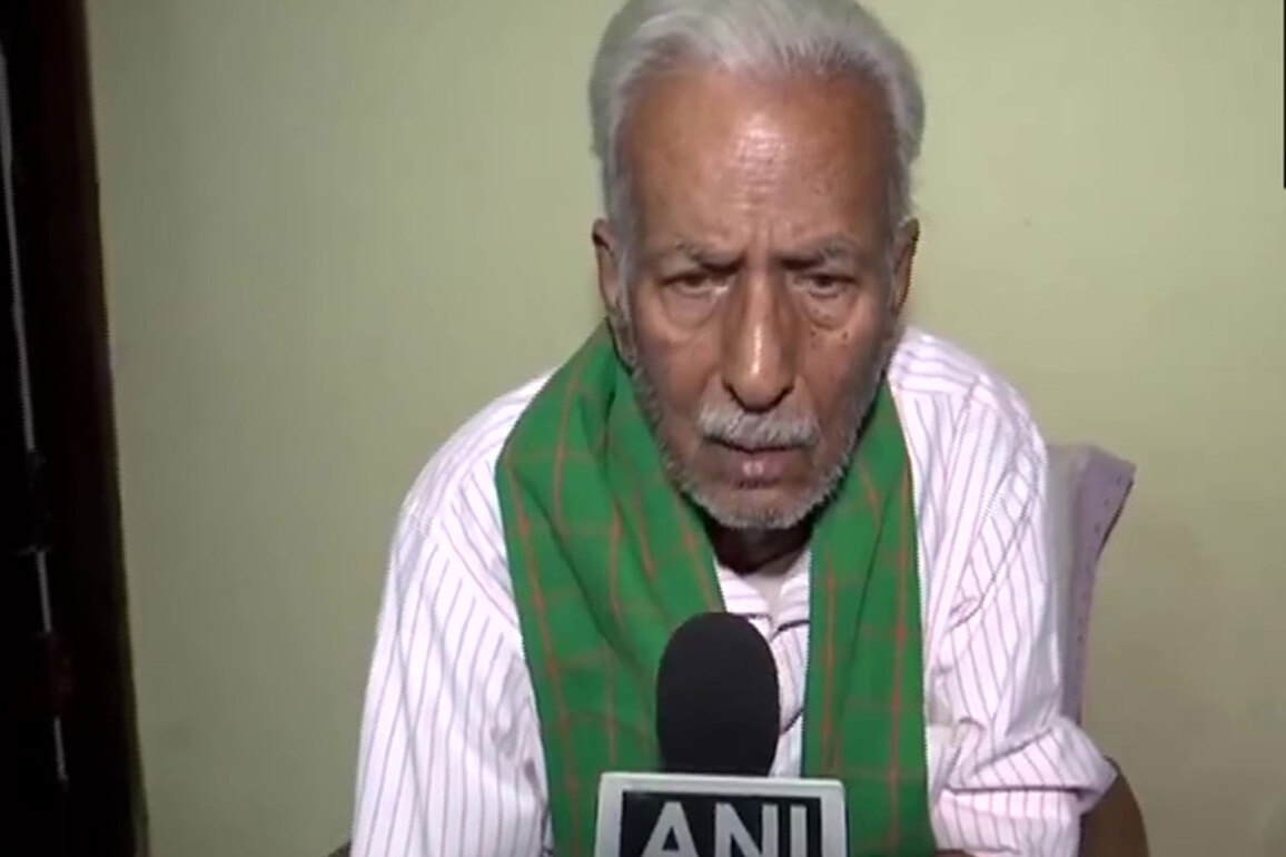 Renowned Hindi author Vinod Kumar Shukla dies at 89, PM Modi recalls his contribution