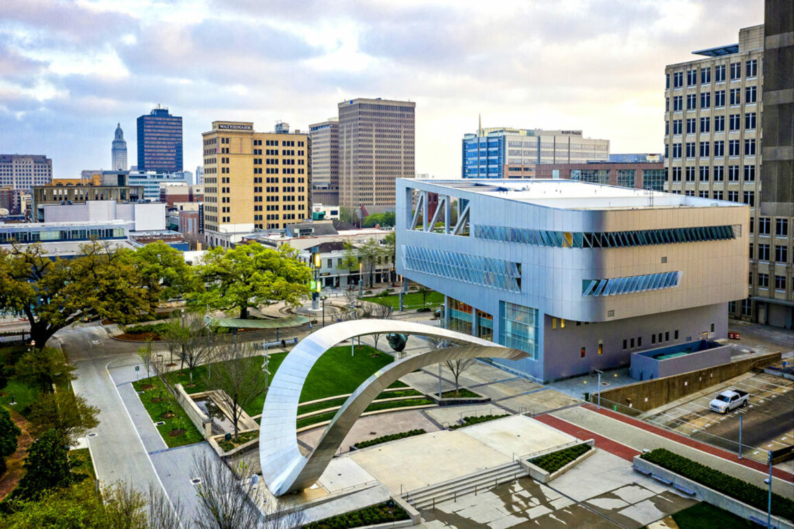 Metro Council to vote on adviser for River Center redevelopment