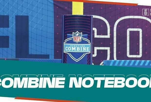 Scouting Combine Notebook: Day 3