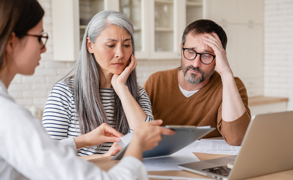 Industry Voice: How to avoid pension wealth mistakes when your client dies