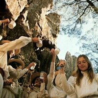 Rewatching Picnic at Hanging Rock at 50: an unsettling portrayal of place, silence and disappearance