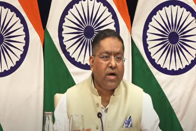 "Kailash Mansarovar Yatra will happen this year, we are making preparations": MEA