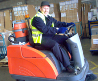 F&P Wholesale directors go back to the floor