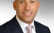 Robin Richiger joins Zurmont Madison