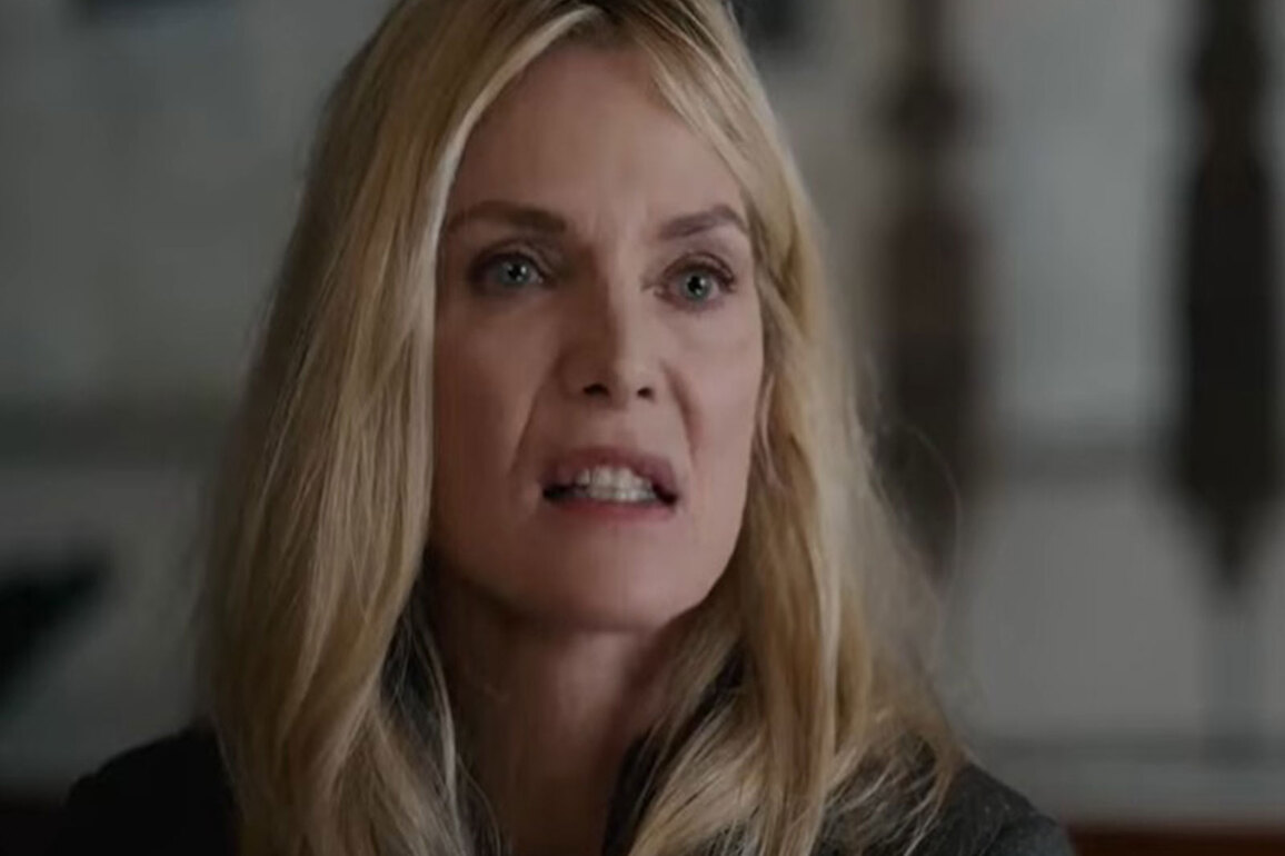 'The Madison' teaser drops: Kurt Russell, Pfeiffer head to Montana to search for peace